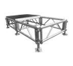 Алюминиевая сцена