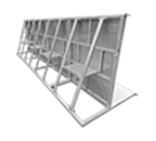 Барьер сцены