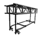 Транспортная тележка