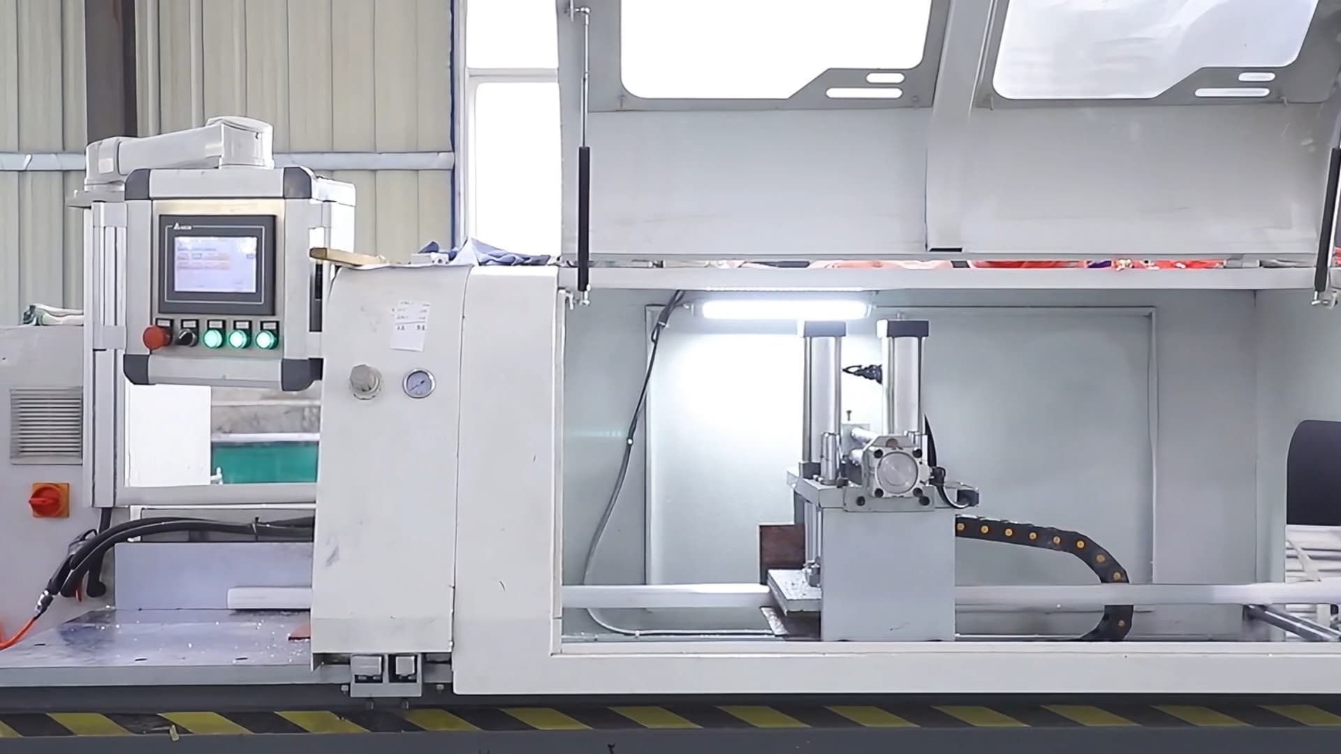 290*290mm Aluminum Spigot Truss