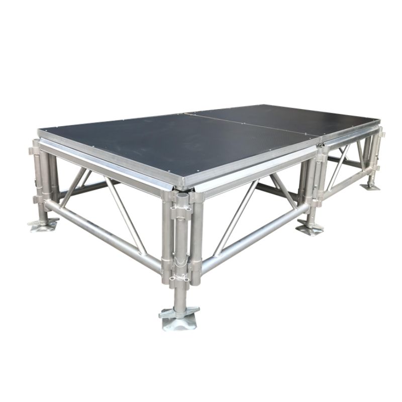 Event Stage Event Stage