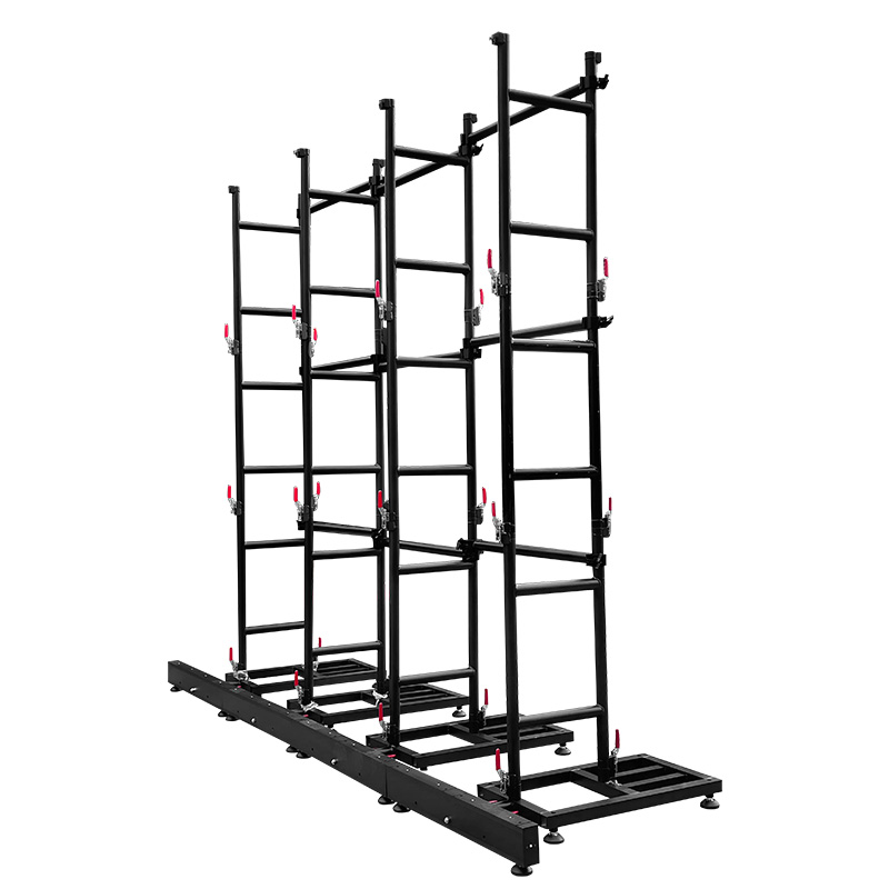 LED Screen Ground Support 4*3m