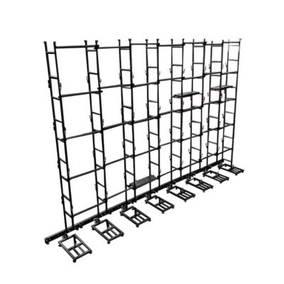 8*5m LED Screen Bracket