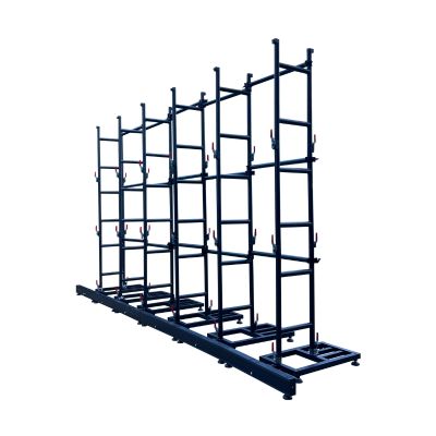 LED Wall Support 6*3m