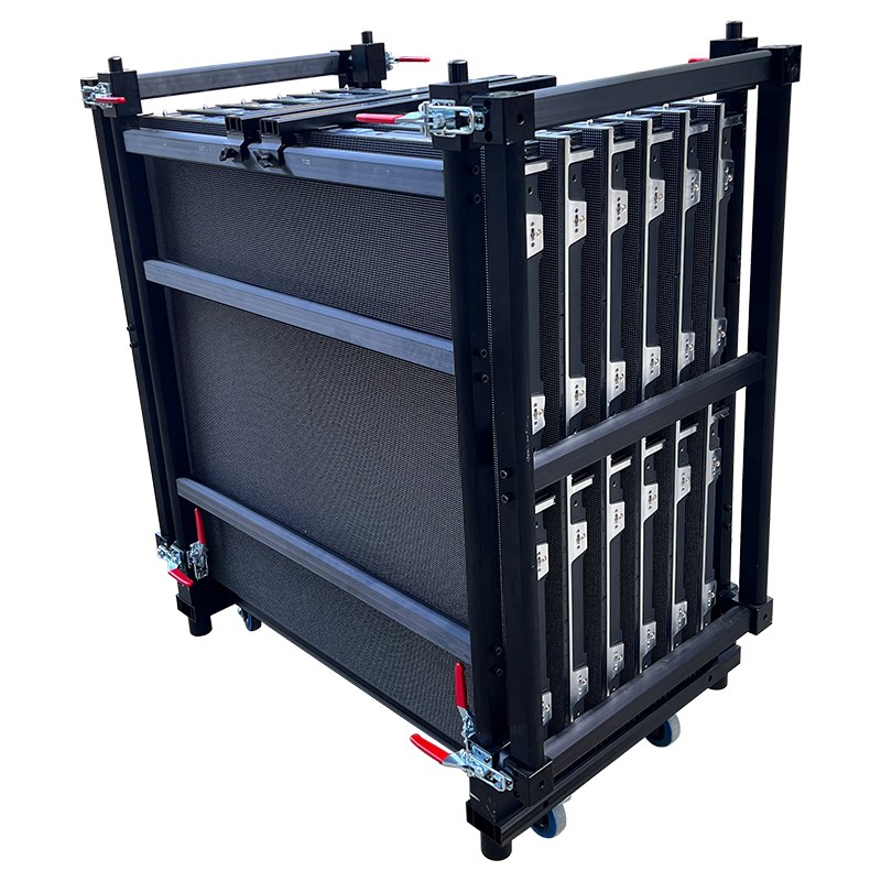 LED Cabinet Panel Dolly