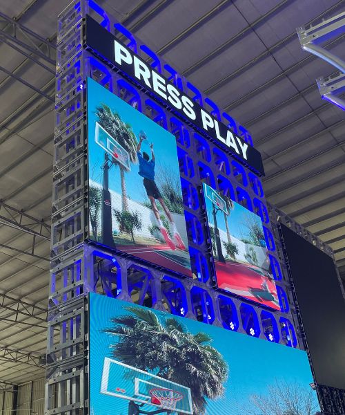 #Circle Spigot Truss #Circle Spigot Truss