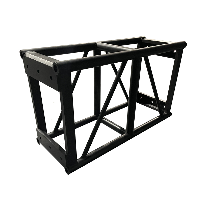 Aluminum Alloy Box Truss