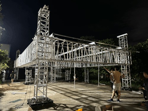 Truss Structure
