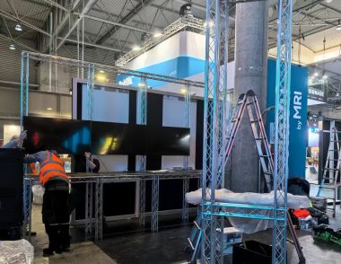 Эффективное и надежное решение для выставочных ферм