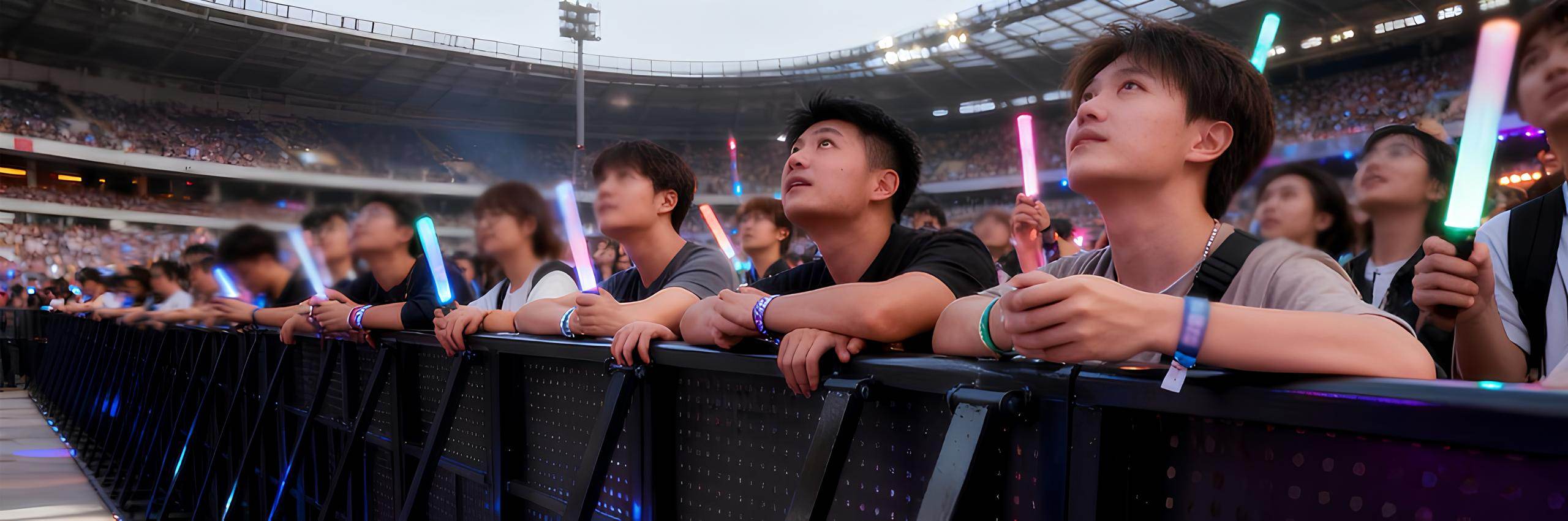 Барьер сцены