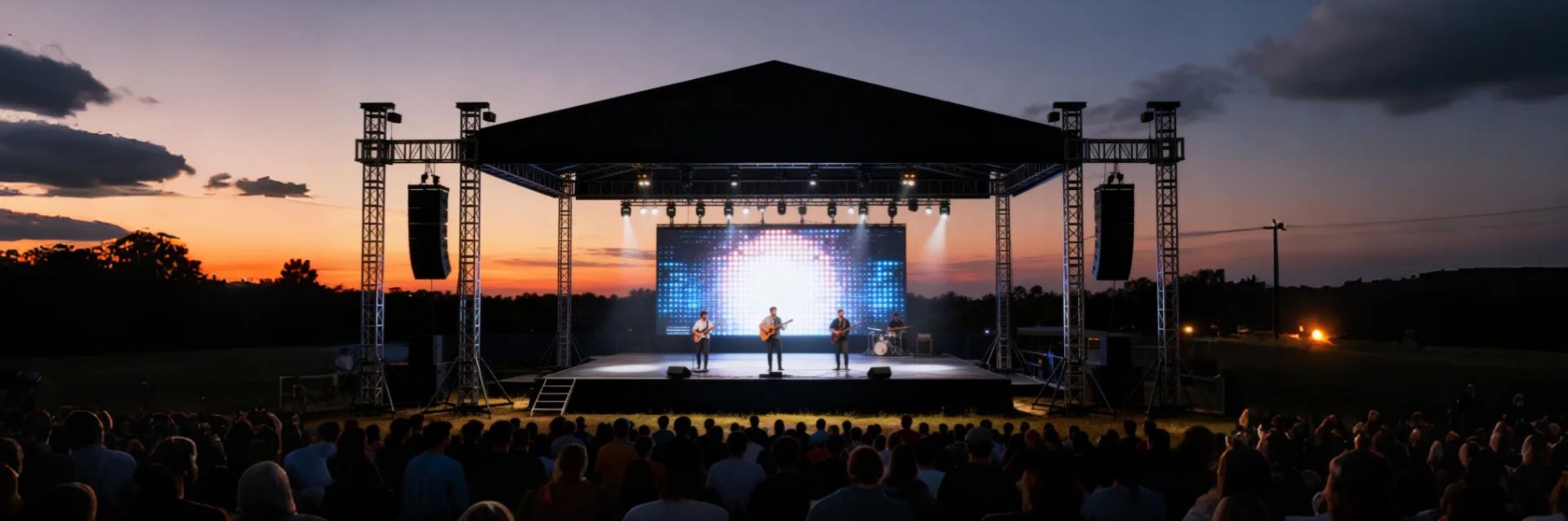 Ферменная система