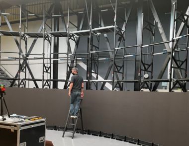 Создайте свое видение любых событий