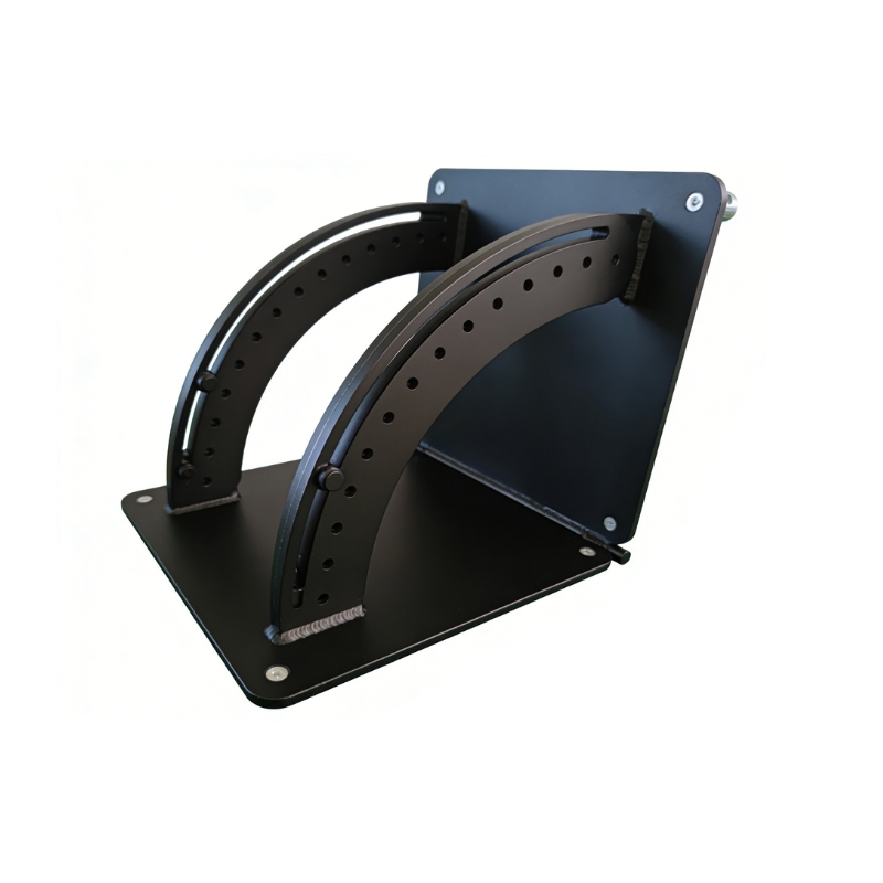 Adjustable Truss Hinge Connector with bolt locking design Adjustable Truss Hinge Connector with bolt locking design