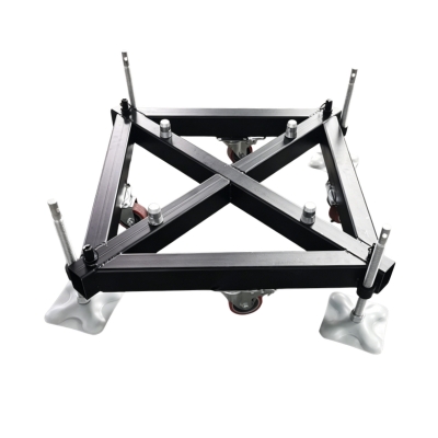 Bases for Stage Truss System